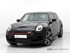 MINI Clubman - 2.0 JCW ALL4 John Cooper Works Pano, Camera, H/K, HUD, 19"