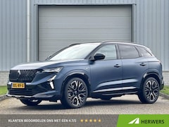Renault Austral - 1.2 E-Tech full hybrid 200 esprit Alpine / Garantie tot 02.06.2031 / 4 Control / HUD / 360