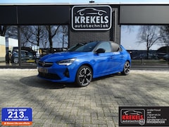 Opel Corsa - 1.2 GS Line Turbo | 102 PK | Camera