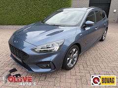 Ford Focus Wagon - 1.5 Focus Turnier 1.5 EcoBoost ST-Line