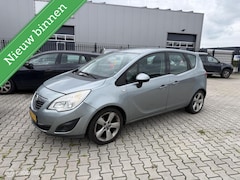 Opel Meriva - 1.4 Turbo Edition