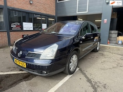 Renault Vel Satis - 2.0 16V Exception