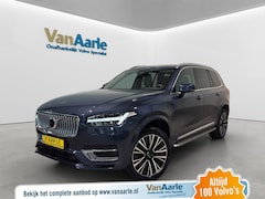 Volvo XC90 - T8 Aut. Long Range Bright ACC Parkeercamera Leder 455pk