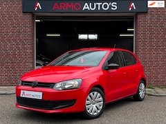 Volkswagen Polo - 1.2-12V Trendline | Airco | Carplay | Rijklaar