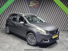 Peugeot 2008 - 1.2 PureTech Blue Lion|trekhaak|AUT| |NAVI|PDC|