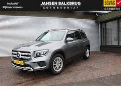 Mercedes-Benz GLB - 200 Business Solution