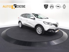Renault Kadjar - TCe 130 Intens | Trekhaak 1500kg Trekgewicht | Panoramadak | Navigatie | Parkeersensoren |