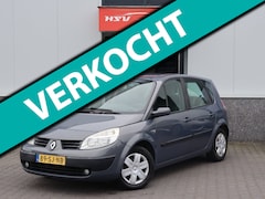 Renault Scénic - 1.6-16V Dynamique Comfort *86.000km