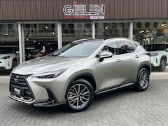 Lexus NX - 450h+ Executive Line | Panoramadak, Head up display, 18 inch, Leer, 360 camera, Stoel + St