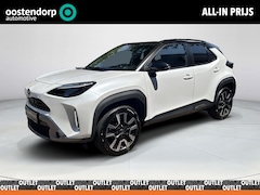 Toyota Yaris Cross - 1.5 Hybrid 130 Executive | 06-10141018 Voor meer informatie