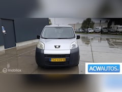 Peugeot Bipper - Bestel 1.4 HDi XT