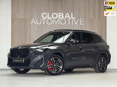 BMW X1 - XDrive25e - M SPORT PRO - PANORAMADAK - KUIPSTOELEN - HARMAN KARDON - NAP - 1E EIGENAAR