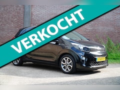 Kia Picanto - 1.0 DPi DynamicPlusLine, Airco, Camera, Carplay, Keyless, Cruise, LM Velgen, Ned. Auto