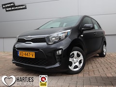 Kia Picanto - 1.0 CVVT EconomyPlus 5drs. (Vol-Opties) NL-auto