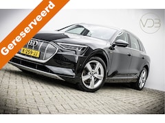 Audi e-tron - 55 SOH 91% Business edition 95 kWh Origineel NL INCL BTW