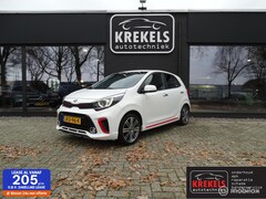 Kia Picanto - CVVT GT-Line | Carplay | Camera | Lage KM ()
