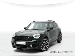 MINI Countryman - 1.5 Cooper S E ALL4 JCW Pack 19", H/K, Panoramadak, HUD, enz