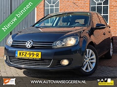 Volkswagen Golf - 1.4 TSI - Garantie / Cruise / Clima / Navi