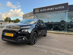 Citroën C3 - 1.5 BlueHDi S&S Business I Pano I Carplay I Navi