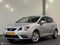 SEAT Ibiza - 1.2 TSI Style [ NAP 1e eig. UNIEKE NIEUWSTAAT ]