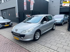 Peugeot 307 - 1.6-16V Premium 3e Eigenaar Trekhaak Airco NAP APK