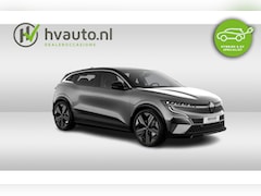 Renault Mégane E-Tech - EV60 220PK OPTIMUM CHARGE ICONIC | Pack Augmented Vision & Advanced Driving Assist