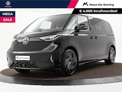 Volkswagen ID. Buzz - Bedrijfswagens GTX 86kWh 340pk 4Motion L2 739206