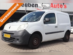 Renault Kangoo Express - 1.5 dCi 75 Express | Technisch goed |378.543KM | Nieuw APK |Zie foto's