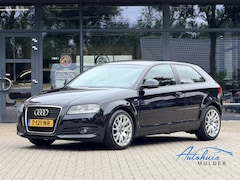 Audi A3 - 1.4 TFSI S-edition | Clima | Stoelverwarming | Carplay | Goed Onderhouden