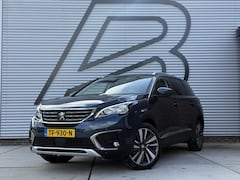 Peugeot 5008 - 1.2 PureTech Premium 7p. 2e Eigenaar|Camera|Carplay|Clima|Cruise|PDC V+A|Trekhaak|N.A.P|AP