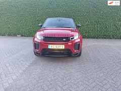 Land Rover Range Rover Evoque - 2.0 SD4 Autobiography