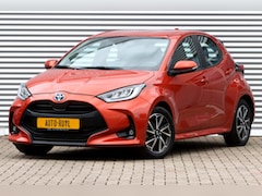 Toyota Yaris - 1.5 Hybrid Dynamic