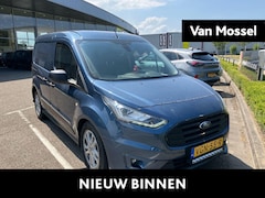Ford Transit Connect - 1.5 EcoBlue L1 Trend | Climate Control | Cruise Control | Trekhaak | Achteruitrijcamera |