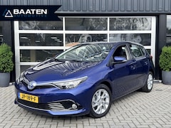 Toyota Auris - 1.2T Aspiration |Trekhaak|Camera|Cruise|Climate|
