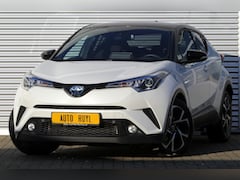 Toyota C-HR - 1.8 Hybrid Bi-Tone Plus
