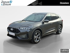 Ford Kuga - 2.5 PHEV ST-Line | Winterpack | Driver assistance pack | NL auto