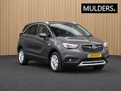 Opel Crossland X - 1.2 Turbo Innovation | Trekhaak / Carplay / Parkeersensoren