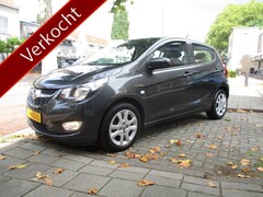 Opel Karl - 1.0 ecoFLEX Edition 5-drs / AIRCO / CRUISE-CONTROL / NW-STAAT / 39dkm