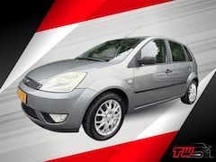 Ford Fiesta - 1.4 Trend |NIEUWE APK|DB-RIEM V.V.|ELEKTR. PAKKET