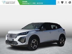 Peugeot 2008 - 1.2 Hybrid 145 GT 360 Camera