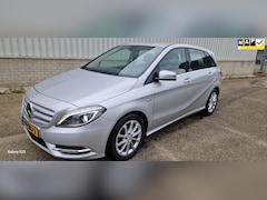 Mercedes-Benz B-klasse - 200 Ambition