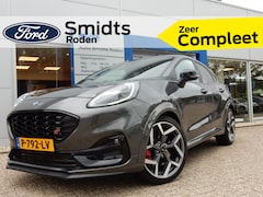 Ford Puma - 1.5 200PK ST-X Performance | Panorama | Winter Pack | performance AGR stoelen |