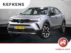 Opel Mokka - 1.2 Turbo 130PK Level 3 | AUTOMAAT | AppleCarPlay/AndroidAuto | Cruise Control | Climate C