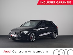 Audi A3 Sportback - 45 TFSI e S-Line Competition 245 pk Plug in Hybrid | Panoramadak | Parkeersensoren (Park a