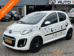 Citroën C1 - 1.0 5drs Airco elek.pak facelift C1