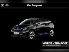 BMW i3 - Basis 120Ah 42 kWh
