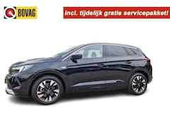 Opel Grandland - 1.6 Turbo Plug-In Hybrid 4 Ultimate Leder Navi ADCR Full.options Top