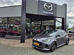 Mazda 2 Hybrid - 2 HYBRID 1.5 116 VVT-i HOMURA PLUS / Trekhaak
