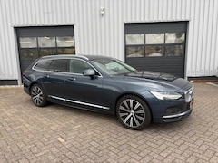 Volvo V90 - 2.0 T6 Recharge AWD Inscription Pano. I 360 cam I All-in prijs