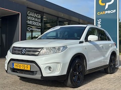 Suzuki Vitara - 1.6 Exclusive Automaat '' Infotainmentsystem - Camera - CC - Apple Carplay ''